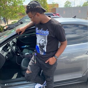 Meet your Posher, Savian